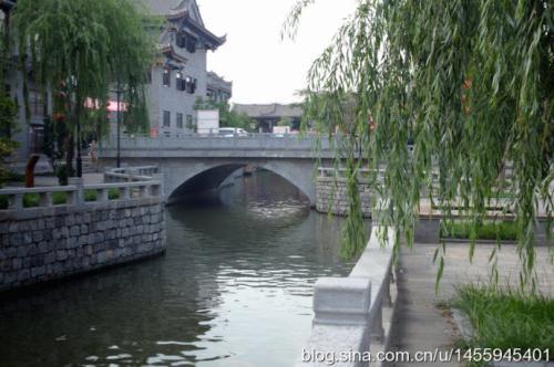 河北在古代是“燕赵”之地，那都属于过哪里