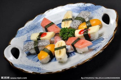 寿司的做法大全,都在这了,快来看看吧! 寿司的做法大全,都在这了,快来看看吧!