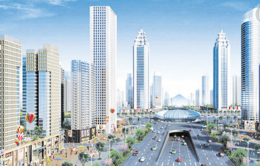 中国名字最土的省会城市,别人改名后发家致富