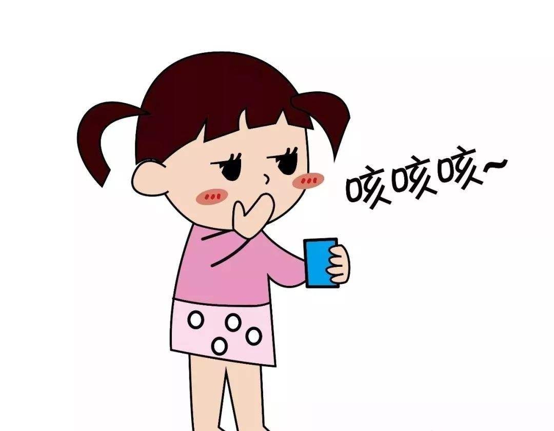 孩子总咳嗽该怎么办呢?