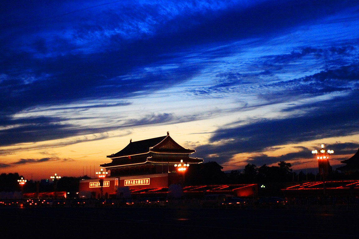 揭秘：刑场“菜市口”在现在北京哪里？多少生命葬送在屠刀之下？