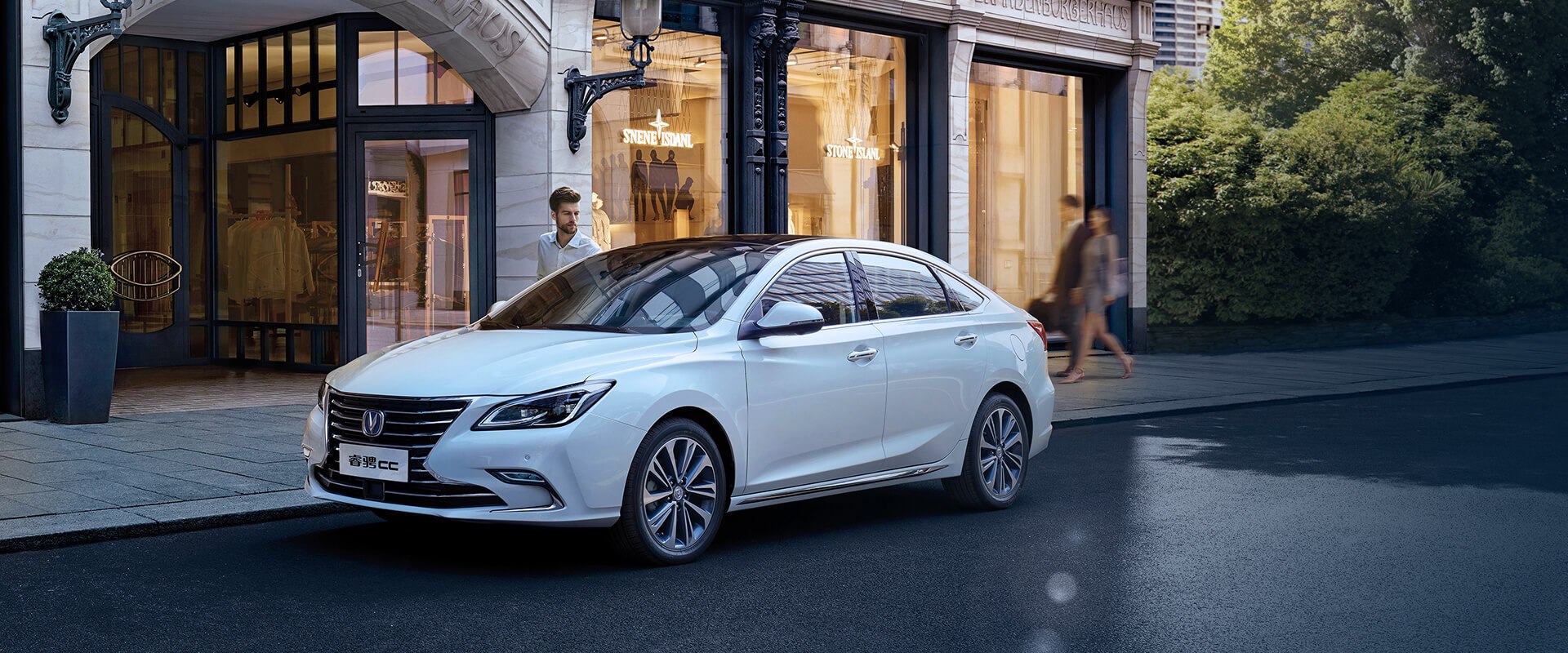 ����SUV�����򣬵���һ�硱�����е㷳