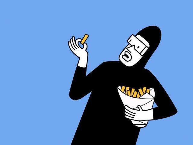 心理学家:内向性格的人更容易患精神病症,三点