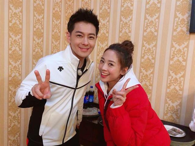 林志颖透露会拼第四胎 豪宅公主房曝光第四胎想要个女儿