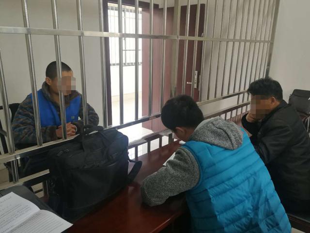 借款10分钟追债团伙就找上门 武汉警方打掉一