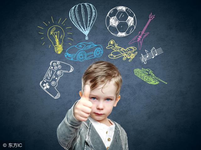 小学生容易出现的--心理问题、学习障碍问题(6