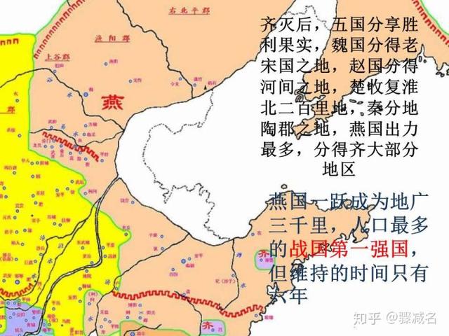 战国时期各国人口_东周建立之后的初期,为什么被叫做春秋而不是夏冬(3)