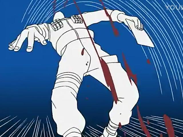 严肃研究：我觉得鸣人的色诱术是这么被开发出来的