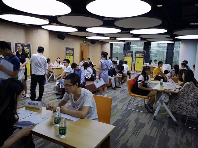 两家园区企业上榜中国企业500强、科锐国际净