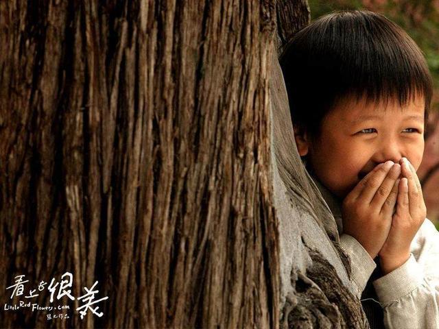 关于儿童教育的电影,你看过几部?