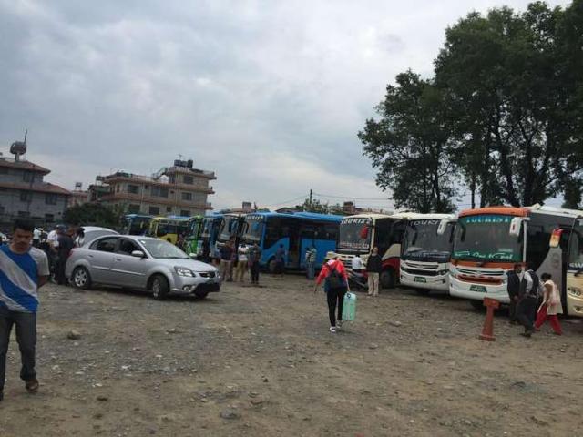 尼泊尔,一个跟中国90年代一样的国家,看过才知自己活得多幸福