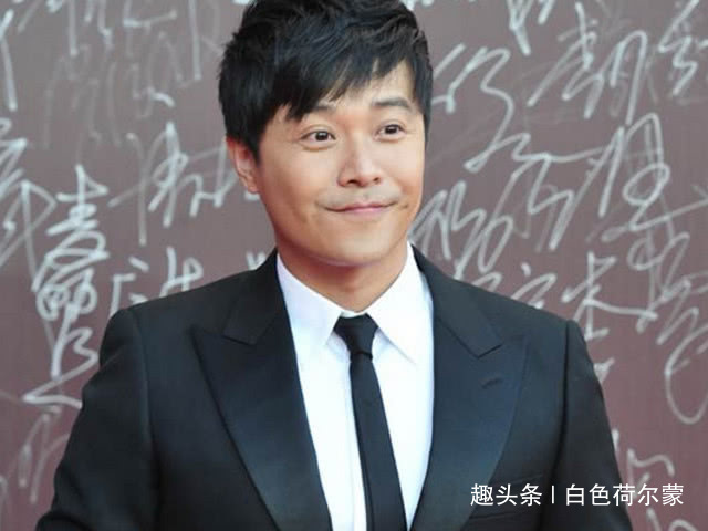 张大大吐槽陈思诚,陈思诚恼羞成怒当场发飙