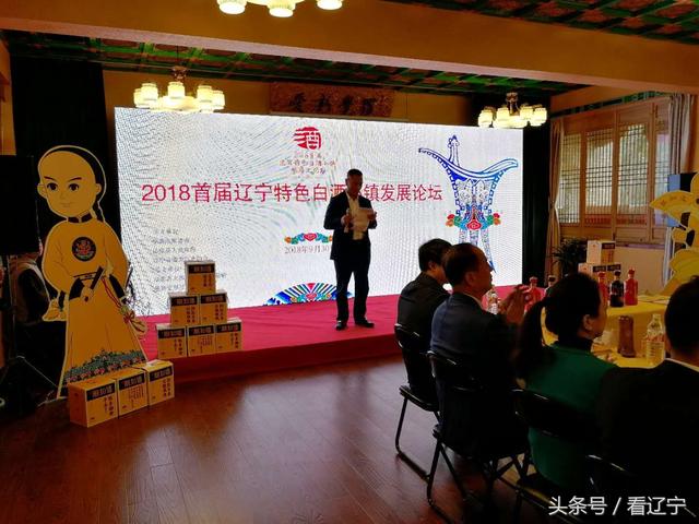 法库煮酒谋乡村特色发展,国庆品皇家御饮逞英