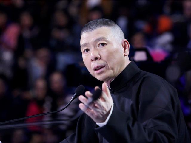 《不过如此》：崔永元，他走上舞台，摄影师问旁边人，这孙子谁呀