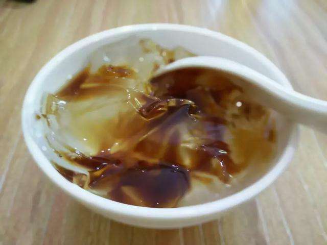 冰粉在家自制, 滑嫩软糯