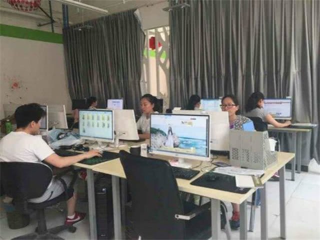 现在开网店还能月入过万吗?网店老板透露真实