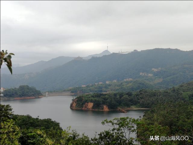 深圳马峦山,周末释放压力好去处,美景美味,流连忘返!