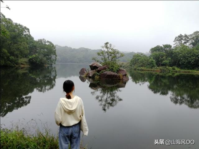 深圳马峦山,周末释放压力好去处,美景美味,流连忘返!