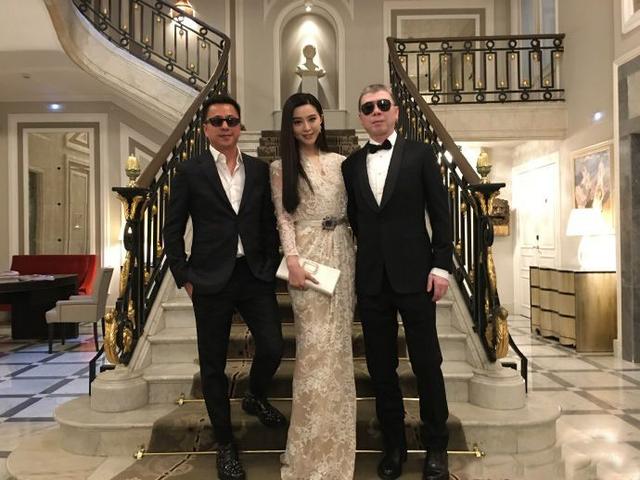 华谊兄弟股价疯涨?司马三忌发文:崔永元很暴躁