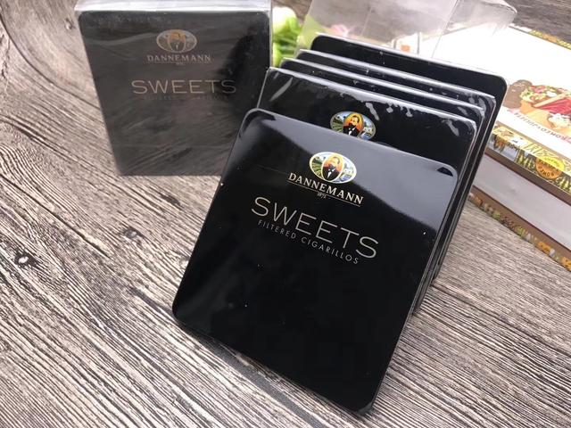 这几款小雪茄便宜又好抽，入门雪茄让你几个月不再想抽烟！