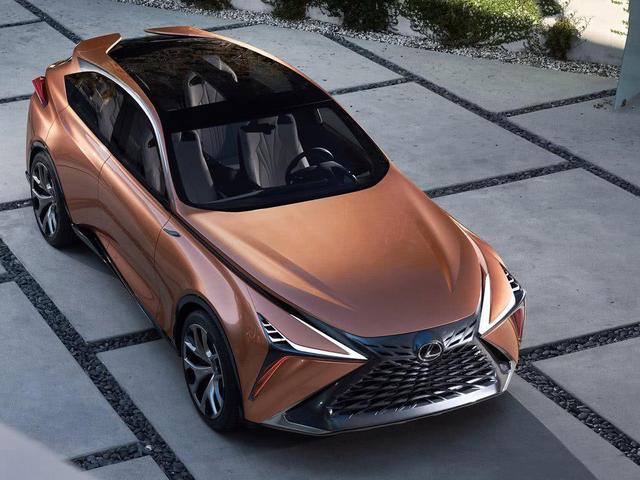 这里有“雷克萨斯“的最新资讯请不要错过