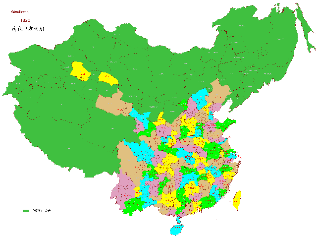 谢人口_人口普查(2)