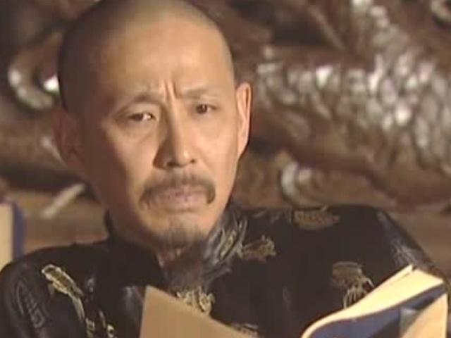 康熙王朝》豆瓣评分9.0,为什么却输给8.9分的《