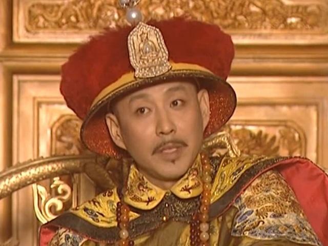 康熙王朝》豆瓣评分9.0,为什么却输给8.9分的《