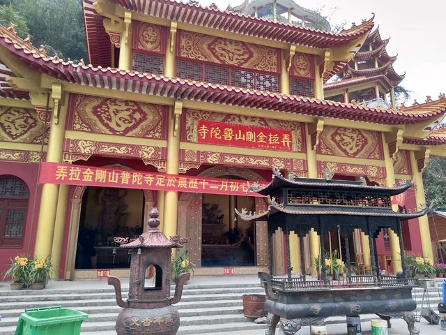 真实游记:南宁马山所有旅游景点都在这里了，哪个景点你想去的?