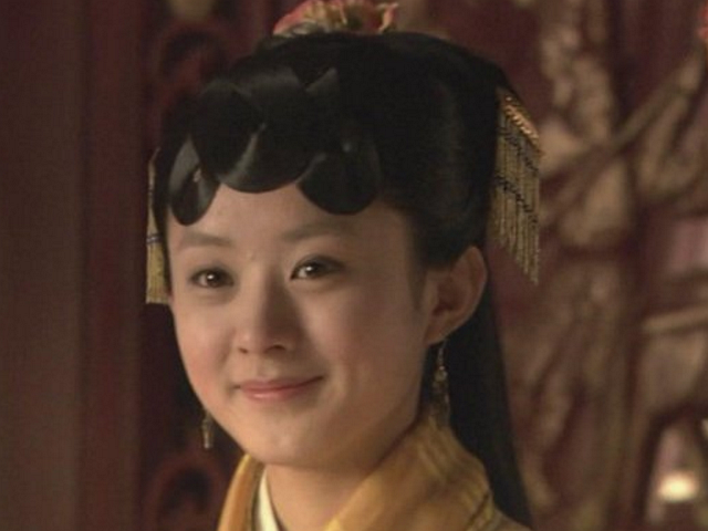 《红楼梦》剧中，有赵丽颖、杨洋，还有他们4位!