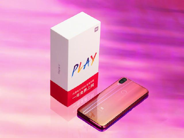 小米新成就!小米play拿下吉尼斯世界纪录 雷军