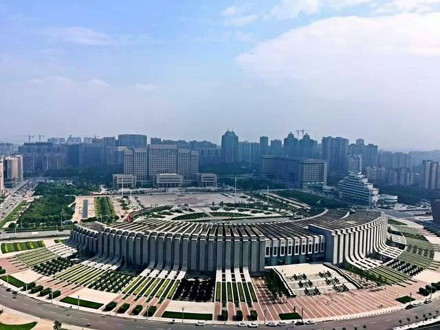 河南信阳2020gdp_2020年前三季度信阳市主要经济指标完成情况(2)
