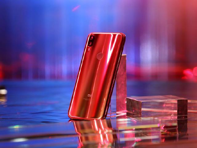 小米新成就!小米play拿下吉尼斯世界纪录 雷军