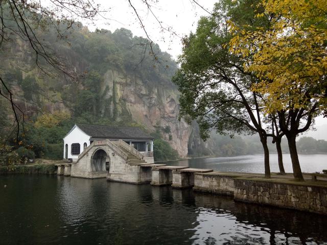 浙江绍兴最著名十大旅游景点,你有去过吗?!