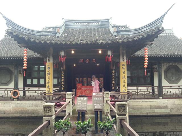 浙江绍兴最著名十大旅游景点,你有去过吗?!