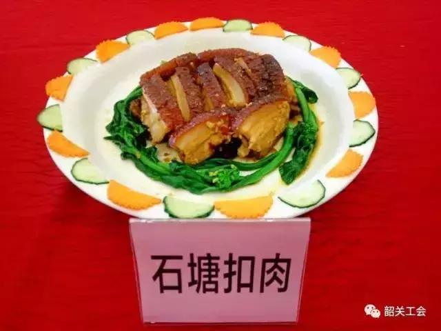 仁化"新十大特色菜"出炉,以后去玩别又不知道点什么菜