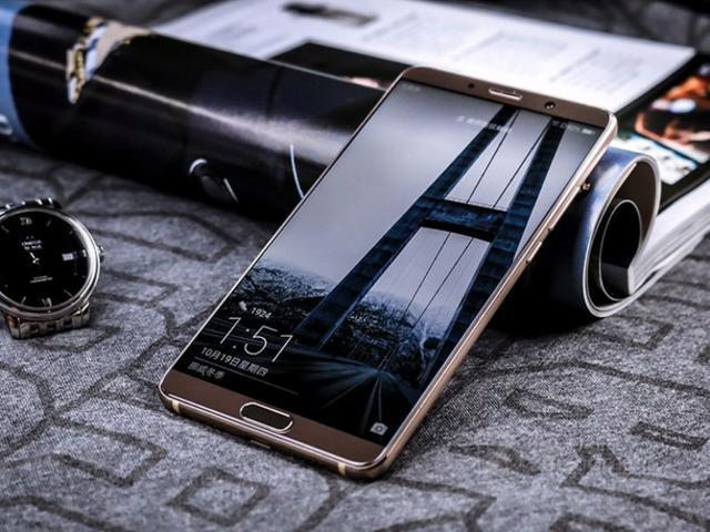 华为Mate10手机使用时间,到2021年也不成问题