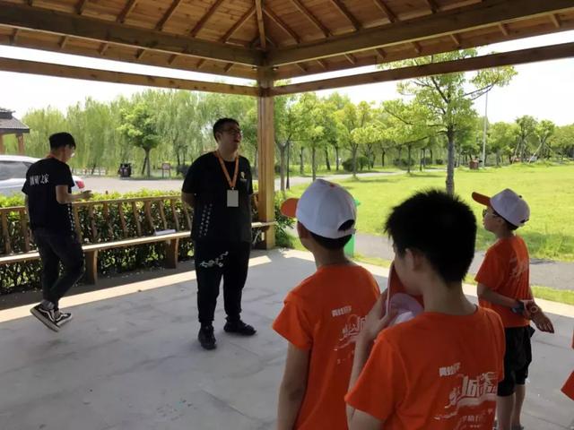 什么是中小学生研学旅行?8大特征带你看研学旅行!