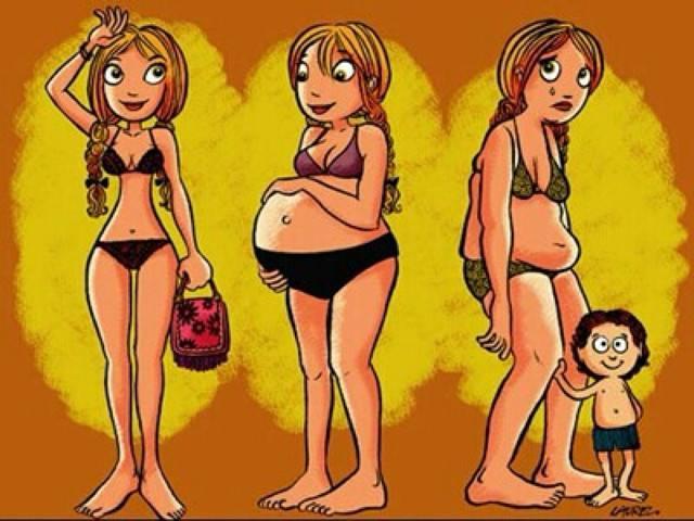 不生孩子有错吗?生孩子之前需要了解的事情!要知道的全在这里
