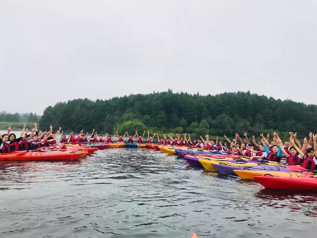 听说你近期最需要——企业年会