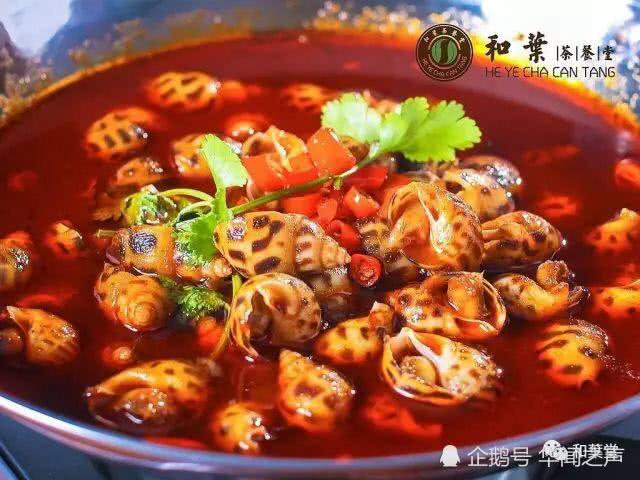 长沙这间茶餐厅有什么魔力？居然惹得商业大佬胡子敬连称说赞