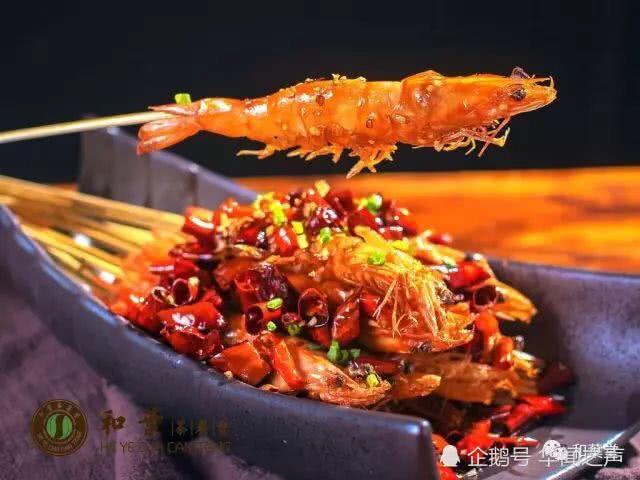 长沙这间茶餐厅有什么魔力？居然惹得商业大佬胡子敬连称说赞