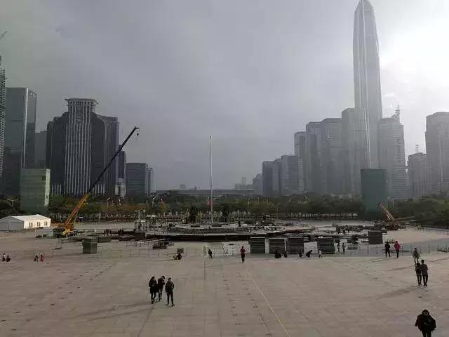 春晚三大分会场舞台搭建中,今年将有哪些惊喜?