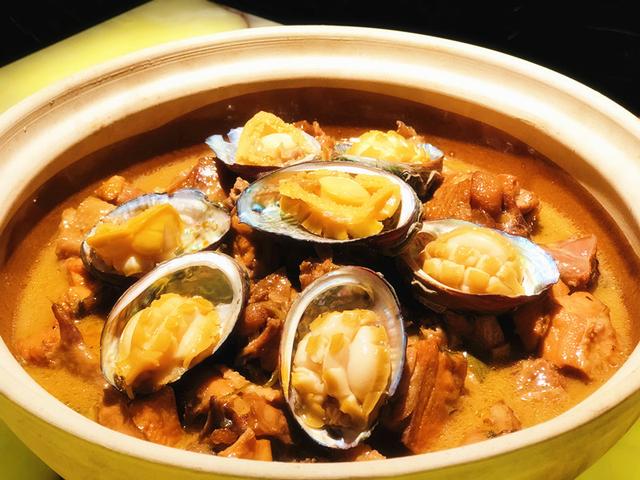 鲍喜 | 2月开春『鲍鱼美食节』，珍馐自助贺新年！