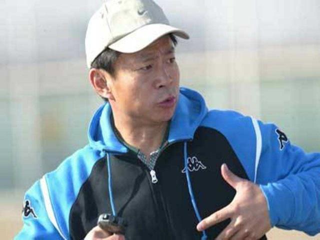 中国足坛令人惋惜的5大球员！祁宏第2，第1曾比肩范巴斯滕！