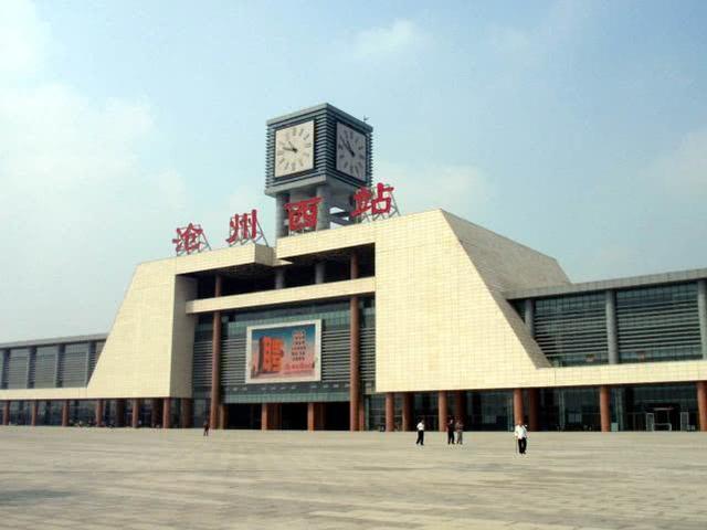 河北最有潜力的城市,常住人口755万,却不是保