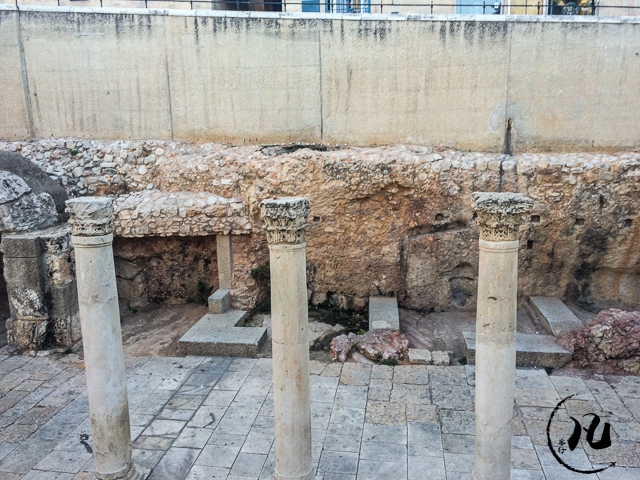 犹太人在这里建都，没有一个国家承认，他们却认为符合圣经