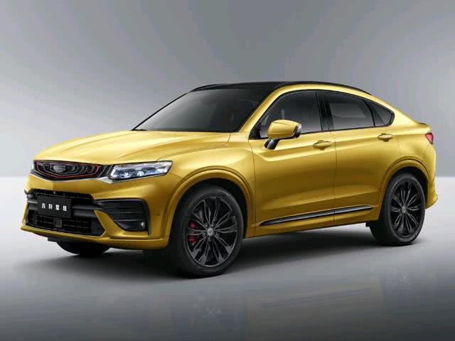 一个配爱信8AT,一个有沃尔沃背书,长安和吉利谁更“溜”?