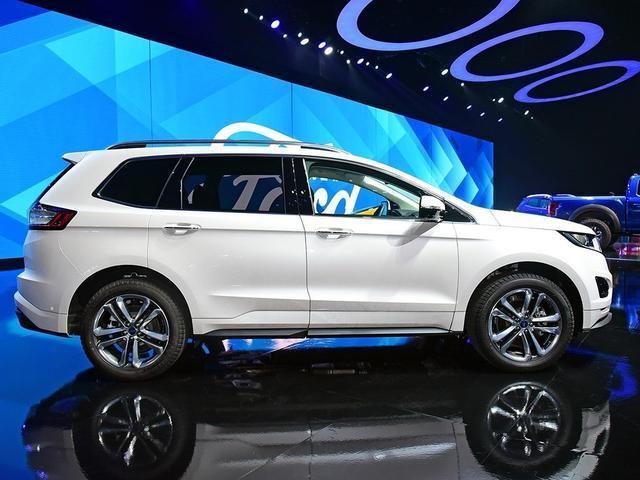 “福特“必看资讯都在这，你错过了吗