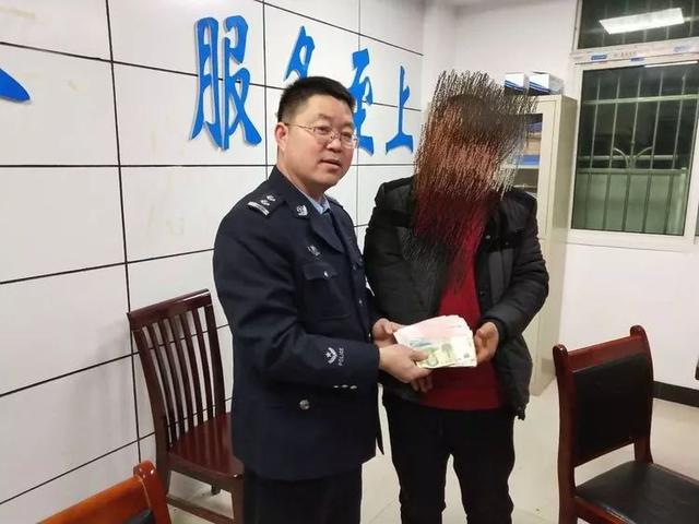 白河公安妥善化解一起因遗产分配问题引发的矛